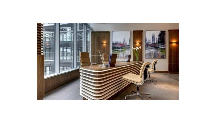 Hotel Hilton Frankfurt Airport poza 31