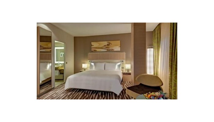 Hotel Hilton Frankfurt Airport poza 4