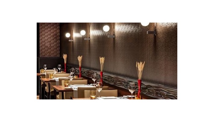 Hotel Hilton Frankfurt Airport poza 19