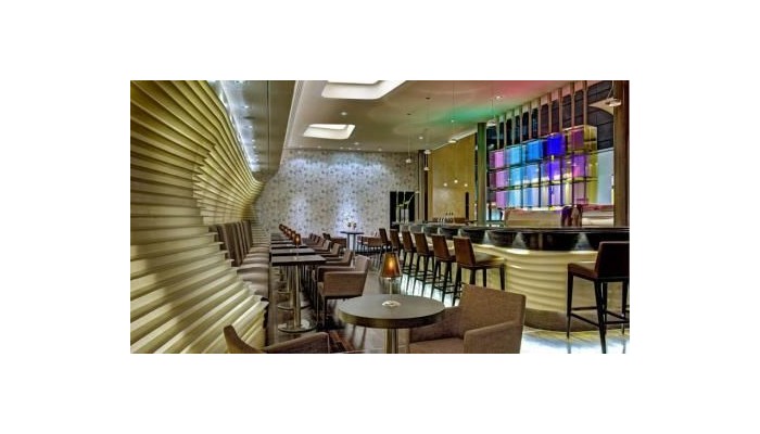 Hotel Hilton Frankfurt Airport poza 13