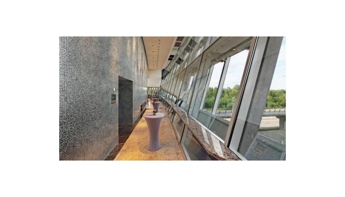 Hotel Hilton Frankfurt Airport poza 20