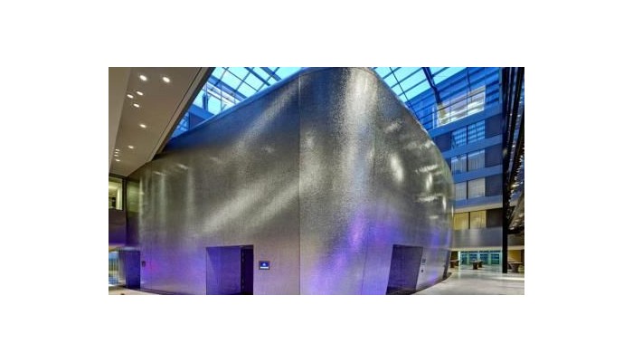 Hotel Hilton Frankfurt Airport poza 27