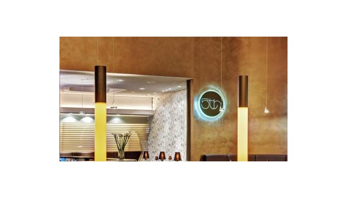 Hotel Hilton Frankfurt Airport poza 21