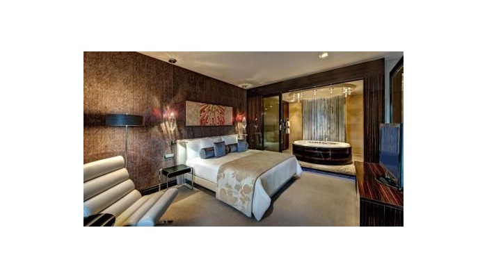 Hotel Hilton Frankfurt Airport poza 2