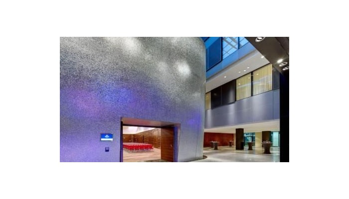 Hotel Hilton Frankfurt Airport poza 28