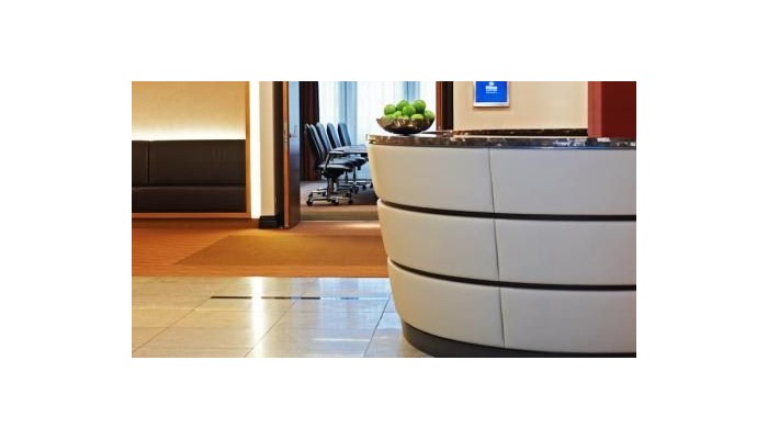 Hotel Hilton Frankfurt Airport poza 30