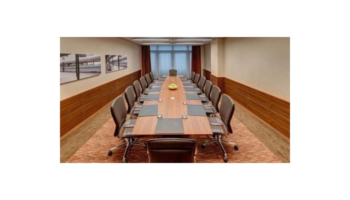 Hotel Hilton Frankfurt Airport poza 34