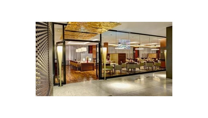 Hotel Hilton Frankfurt Airport poza 17