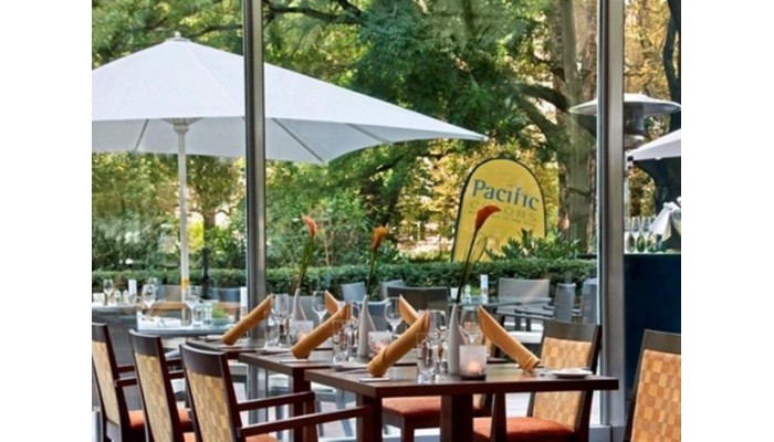 Hotel Hilton Frankfurt City Centre poza 10