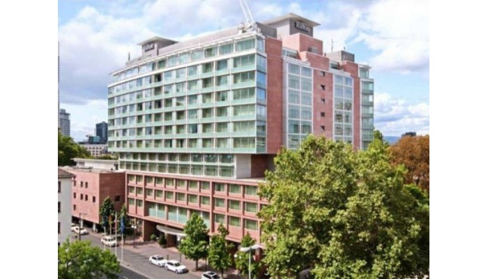 Hotel Hilton Frankfurt City Centre poza 14