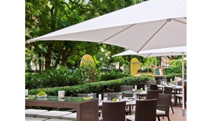 Hotel Hilton Frankfurt City Centre poza 11