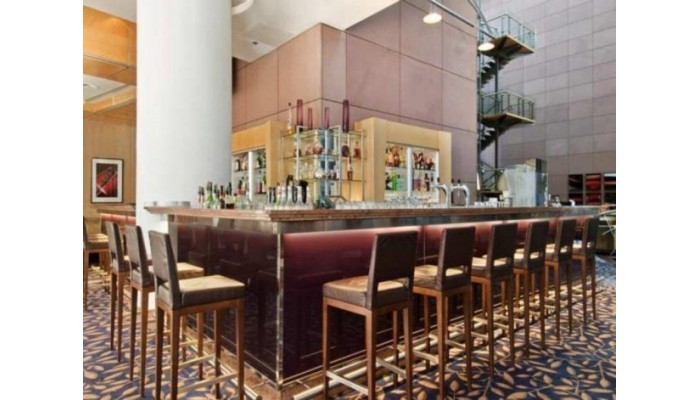 Hotel Hilton Frankfurt City Centre poza 3