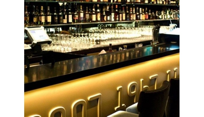 Hotel Hilton Frankfurt City Centre poza 8