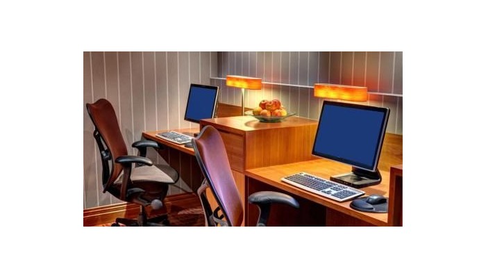 Hotel Hilton Garden Inn Frankfurt Airport poza 3