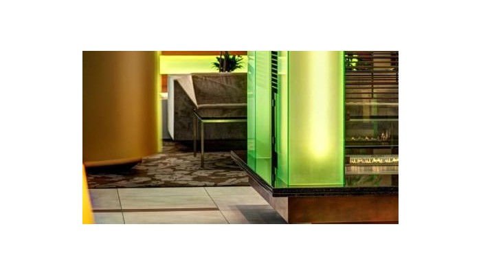 Hotel Hilton Garden Inn Frankfurt Airport poza 24