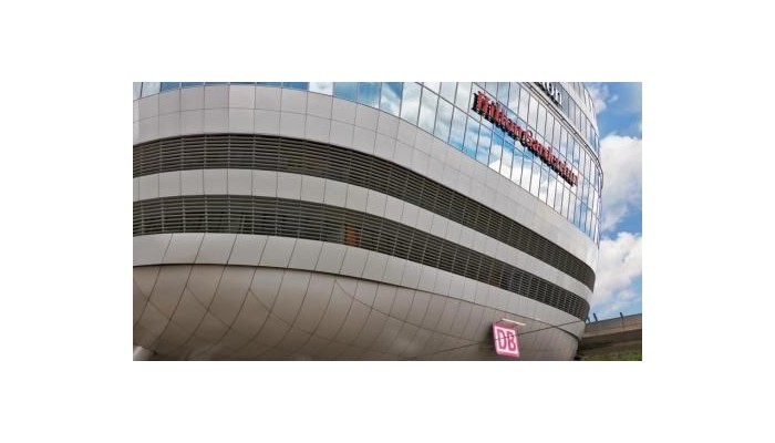 Hotel Hilton Garden Inn Frankfurt Airport poza 7