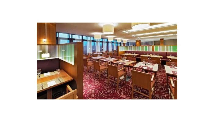 Hotel Hilton Garden Inn Frankfurt Airport poza 20