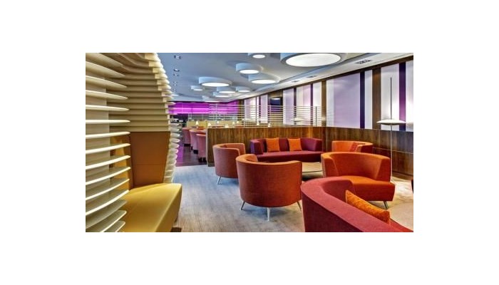 Hotel Hilton Garden Inn Frankfurt Airport poza 30