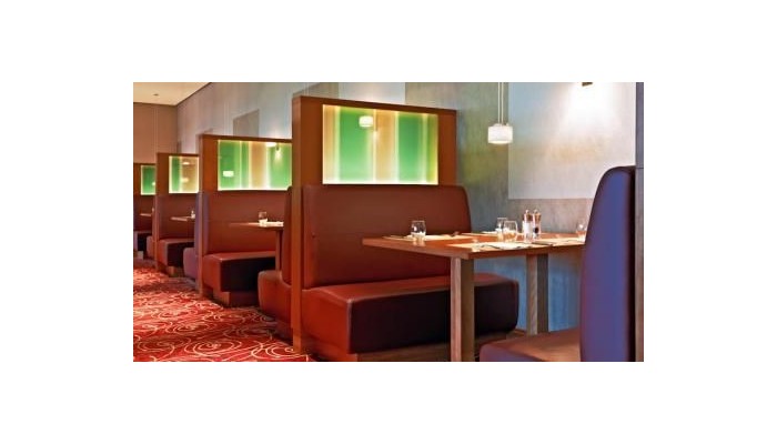 Hotel Hilton Garden Inn Frankfurt Airport poza 15