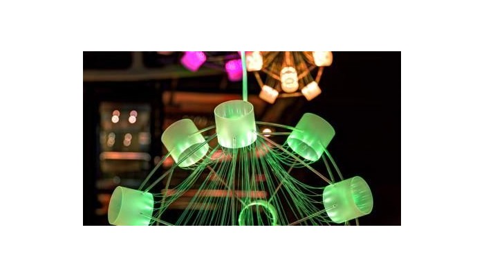 Hotel Hilton Garden Inn Frankfurt Airport poza 16