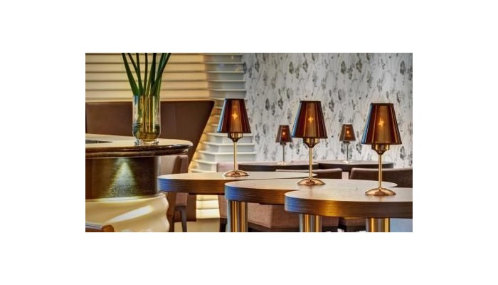 Hotel Hilton Garden Inn Frankfurt Airport poza 17