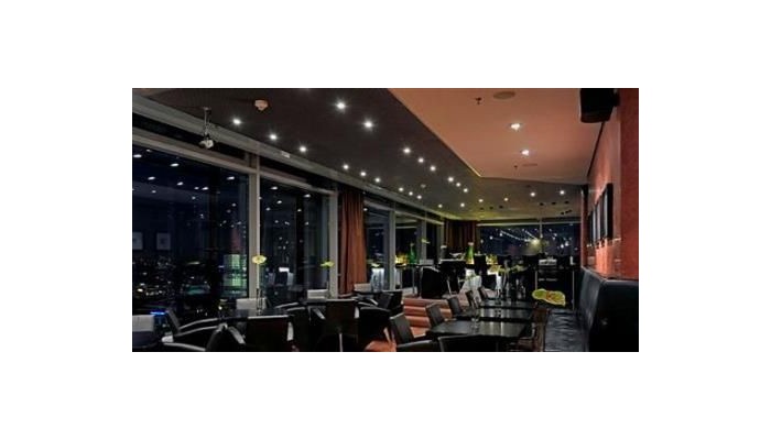 Hotel Innside Frankfurt Eurotheum poza 11