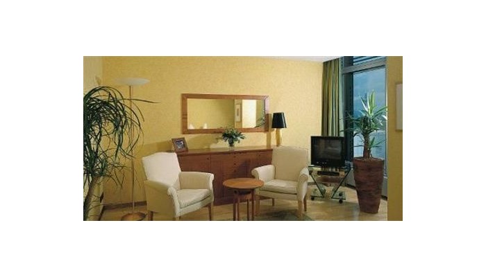 Hotel Innside Frankfurt Eurotheum poza 4