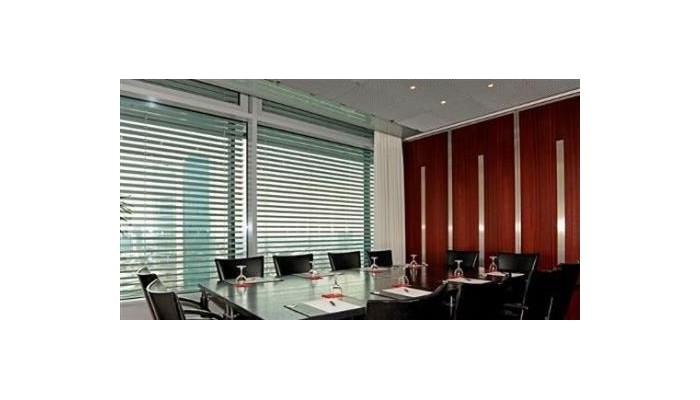 Hotel Innside Frankfurt Eurotheum poza 14