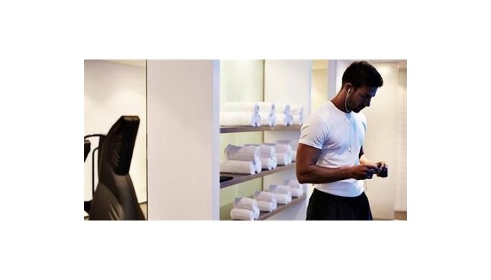 Hotel Innside Frankfurt Eurotheum poza 8