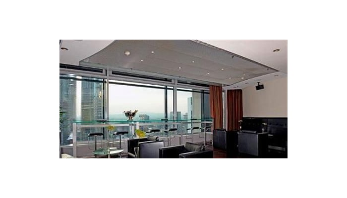 Hotel Innside Frankfurt Eurotheum poza 10