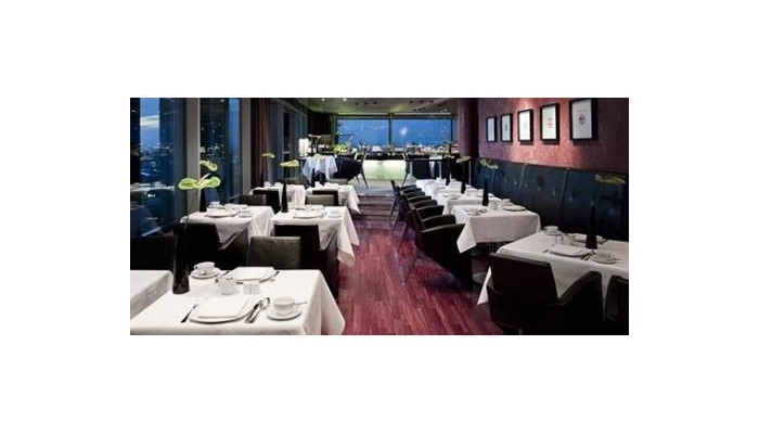 Hotel Innside Frankfurt Eurotheum poza 9