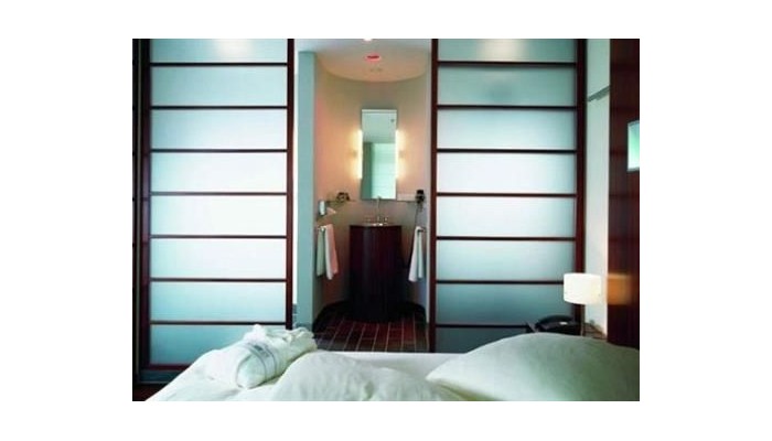 Hotel Innside Frankfurt Eurotheum poza 2