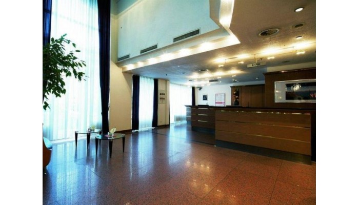 Hotel Intercity poza 5