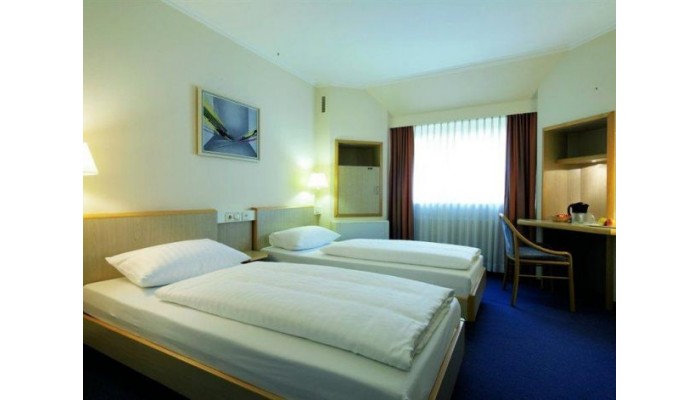 Hotel Intercity poza 1