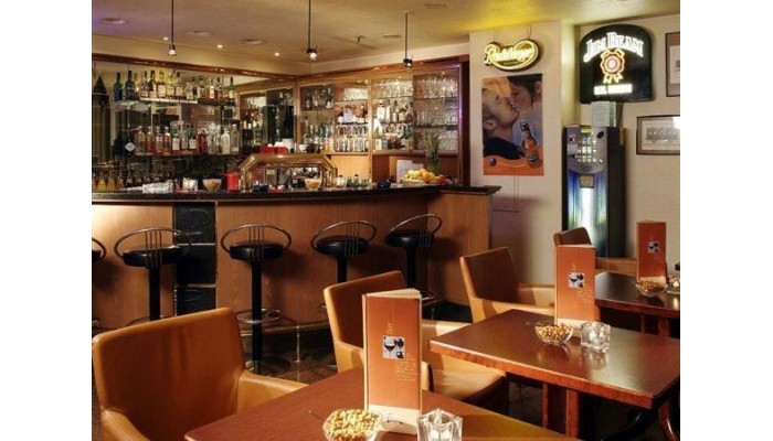 Hotel Intercity poza 3