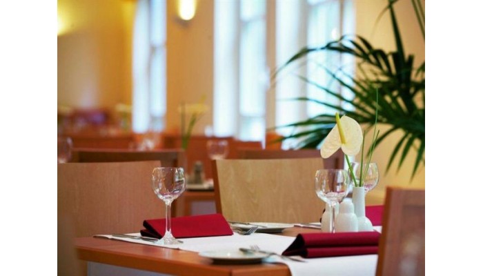 Hotel Intercity poza 2