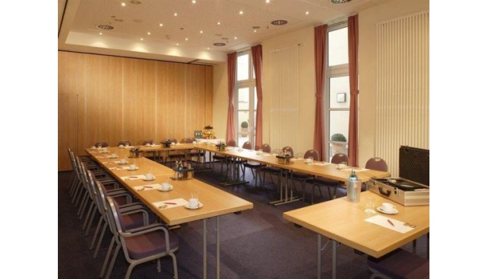 Hotel Intercity poza 7