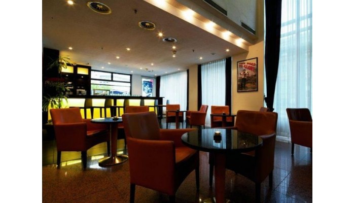 Hotel Intercity poza 4