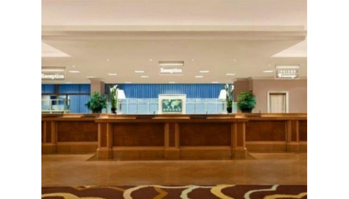 Hotel Intercontinental poza 7