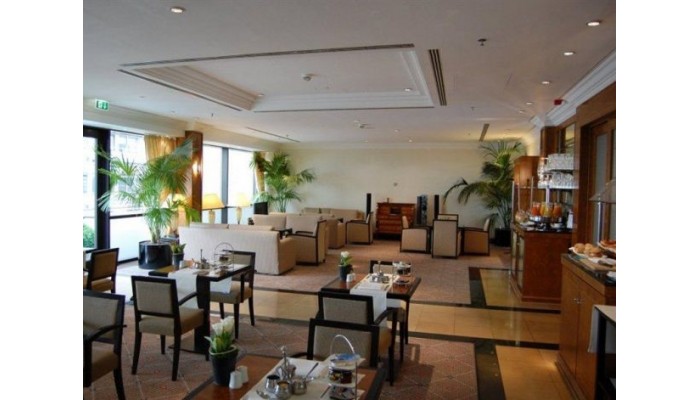 Hotel Intercontinental poza 2