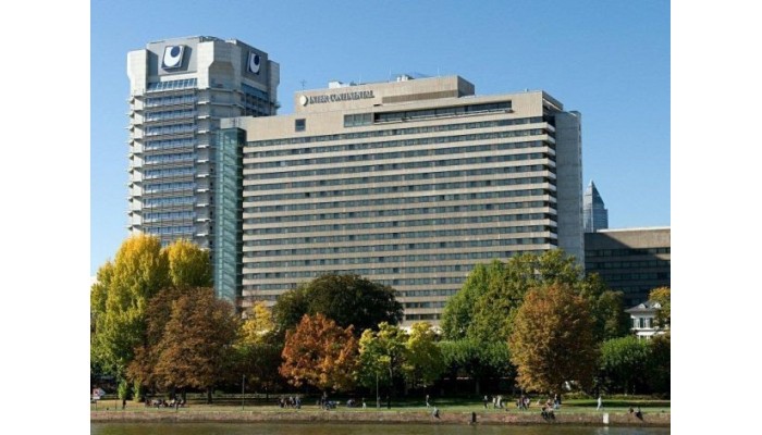 Hotel Intercontinental poza 0