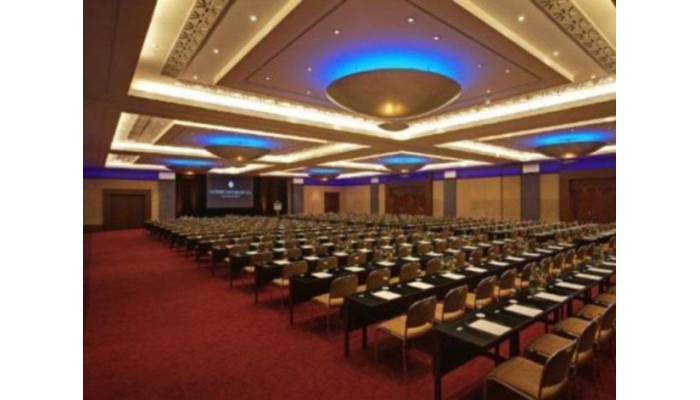 Hotel Intercontinental poza 6