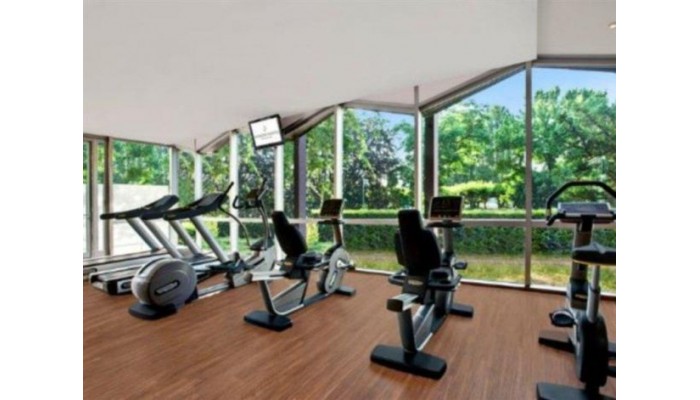 Hotel Intercontinental poza 3