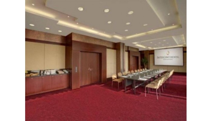 Hotel Intercontinental poza 5