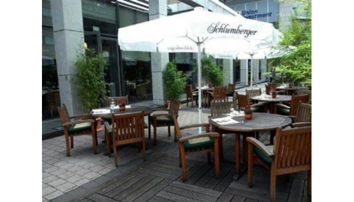 Hotel Intercontinental poza 4