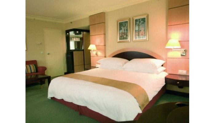 Hotel Intercontinental poza 1