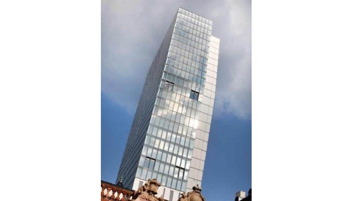 Hotel Jumeirah Frankfurt poza 0