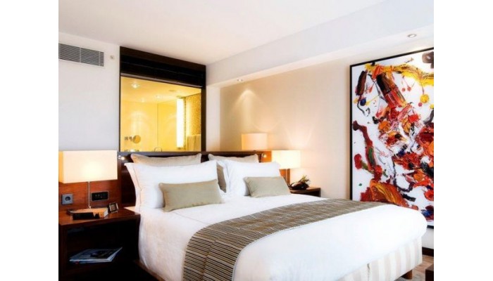 Hotel Jumeirah Frankfurt poza 1