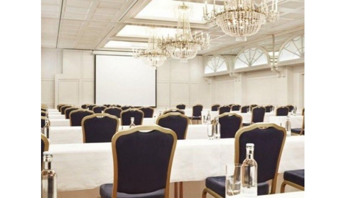 Hotel Le Meridien Park poza 7