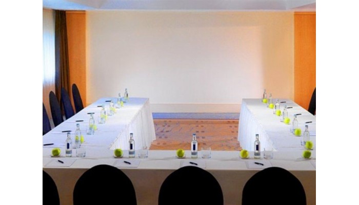 Hotel Le Meridien Park poza 9